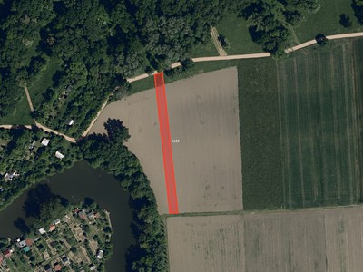 Veselí nad Moravou - Milokošť, okres Hodonín